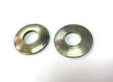 REAR SHOCK ABSORBER INNER RETAINING WASHER (X2)(RYF500210) - DDS Metals - NRC5602